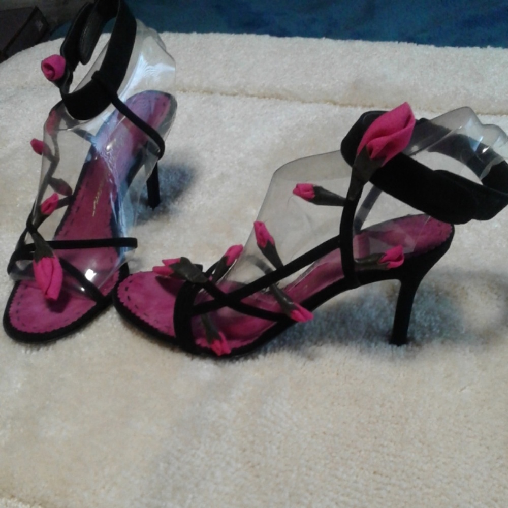 Vintage Shoes